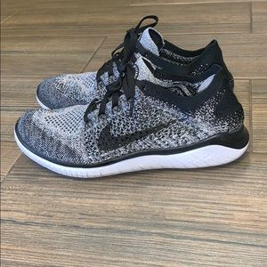 Nike Shoes - Nike Free Run Nike Shoes - Nike Free Run